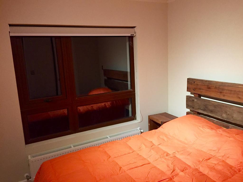 Departamento Sector Nevados De Chillan Wentrukal Turismo Apartment Luaran gambar